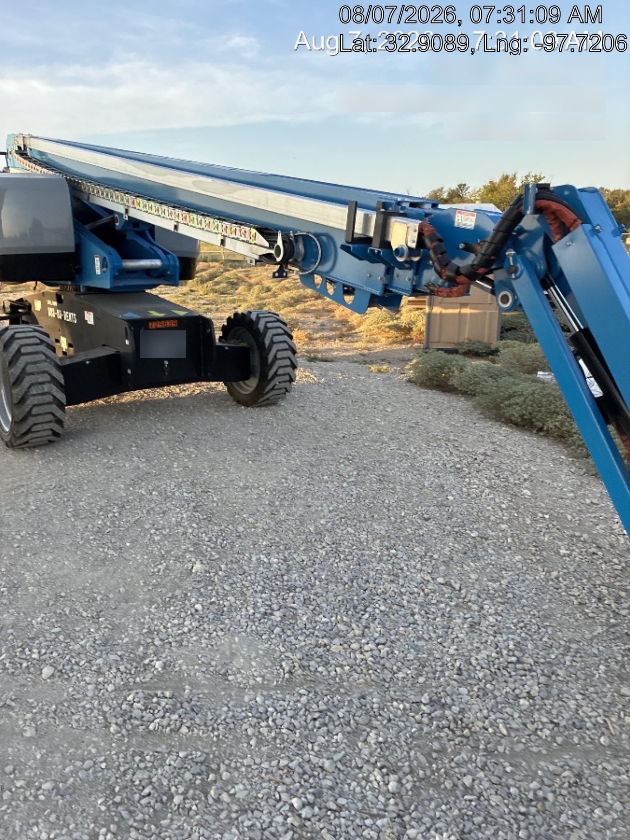 2026 GENIE S-65 XC