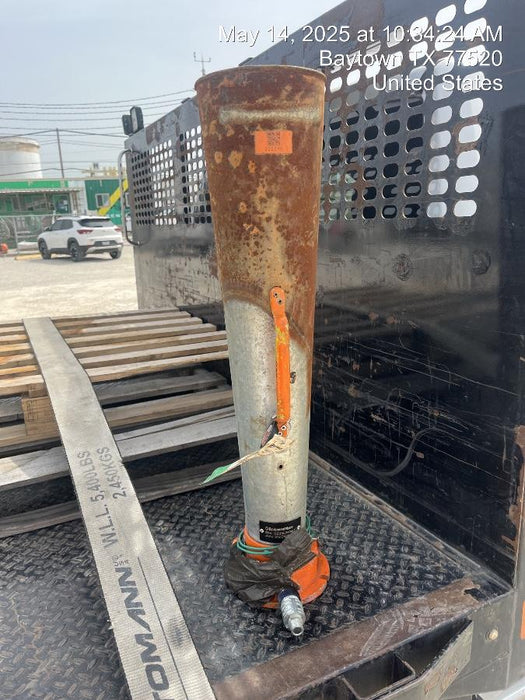 2022 MICHIGAN PNEUMATIC ES-3AM-TRACKER