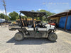 2022 KAWASAKI Mule PRO-DXT (Half Door)