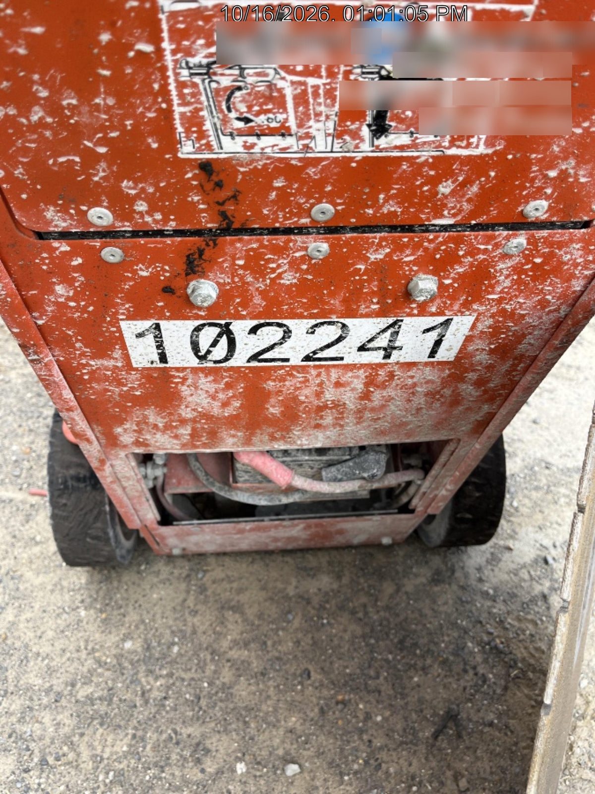 2023 HUSQVARNA FS 524