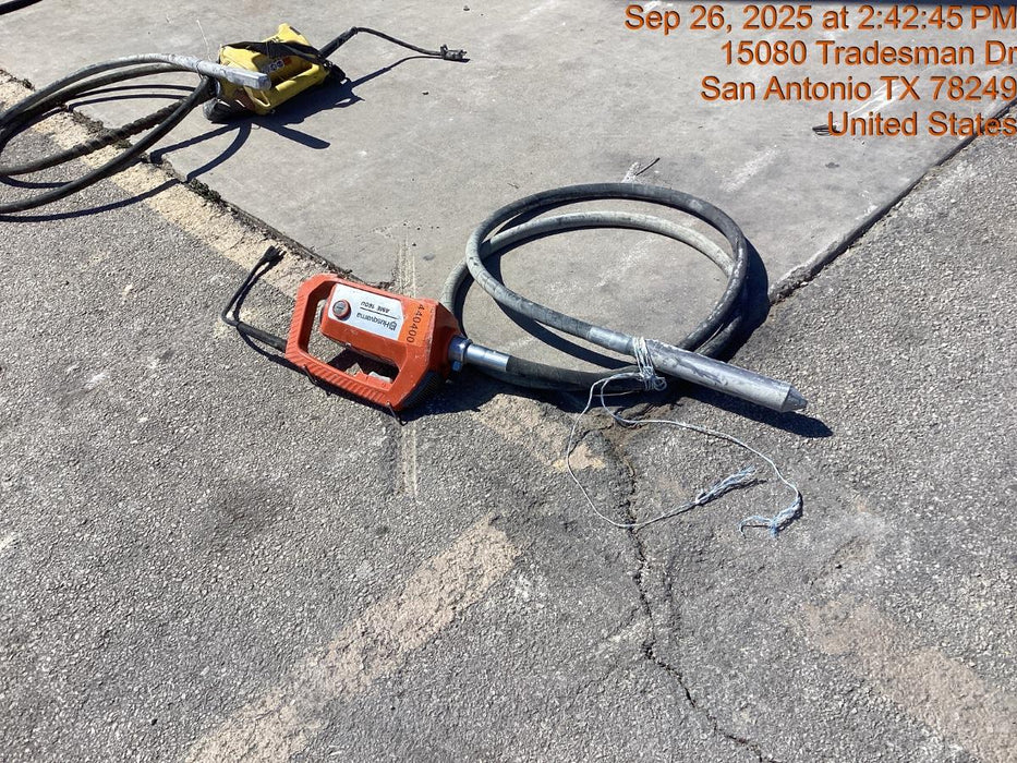 2024 HUSQVARNA AME 1600