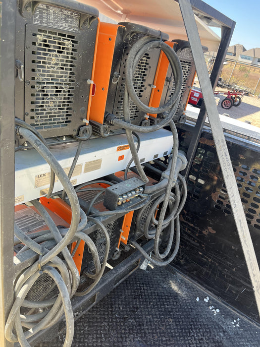 2023 LEX WR6A-7SM-FG26DZ6LD-R