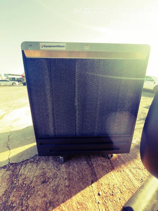 2022 BIG ASS FANS Cool Space 400