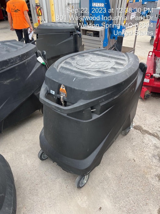 2022 POWER BREEZER PB4BASE