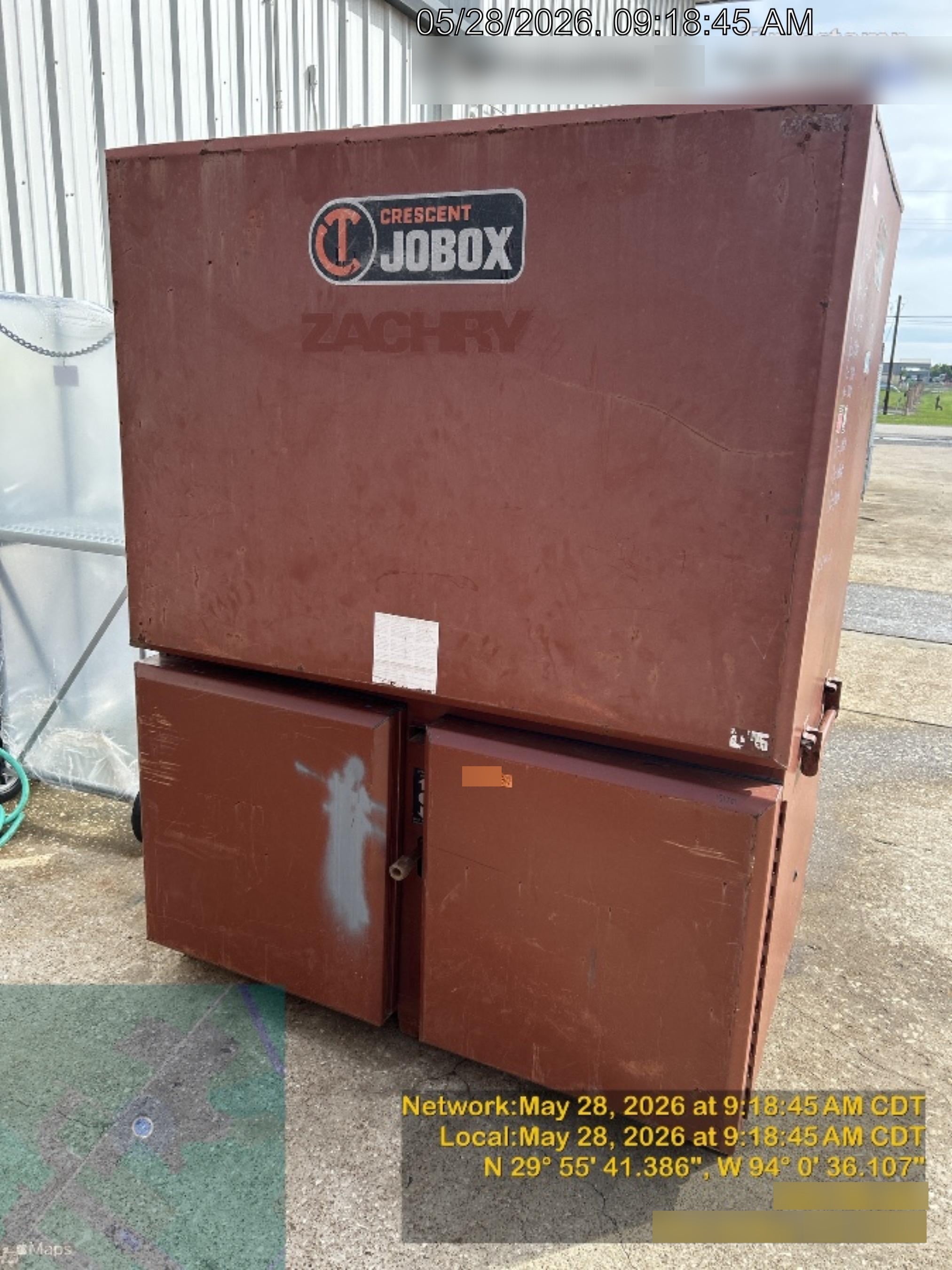 2021 JOBOX 1-669990