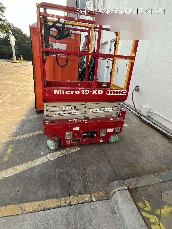 2021 MEC Micro 19-XD
