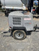 2019 Wacker Neuson LTV6L-MH Wacker Neuson LTV6L Mobile Light Tower w/Fuel Level Sensor Installed