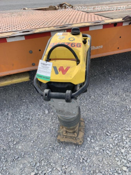 2024 WACKER NEUSON BS68-4Ab/28