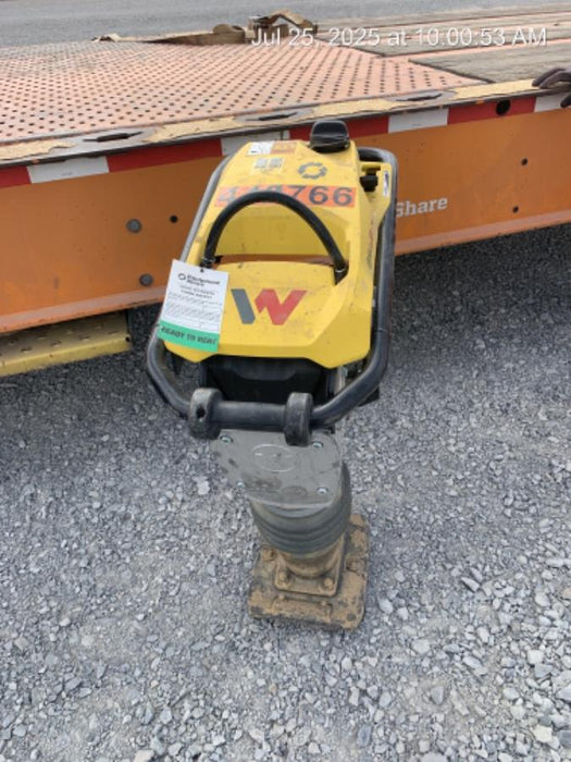 2024 WACKER NEUSON BS68-4Ab/28
