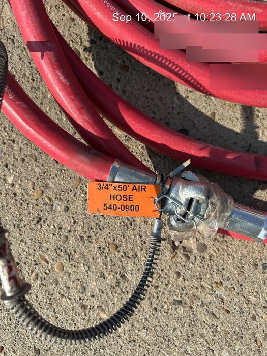 2020 SULLAIR 185-DPQ