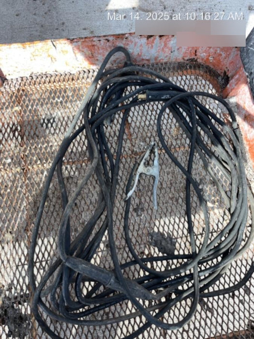 2022 MILLER ELECTRIC CST-280