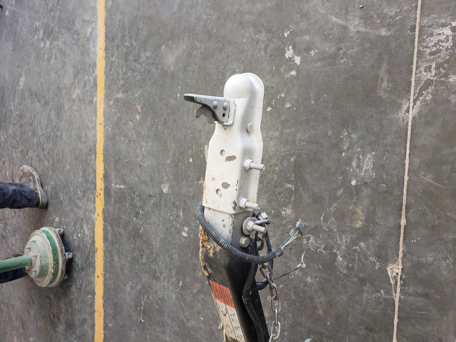 2018 WACKER NEUSON LTV6K-MH