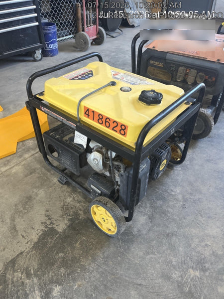 2024 Champion Power Equipment 1617651 1617651