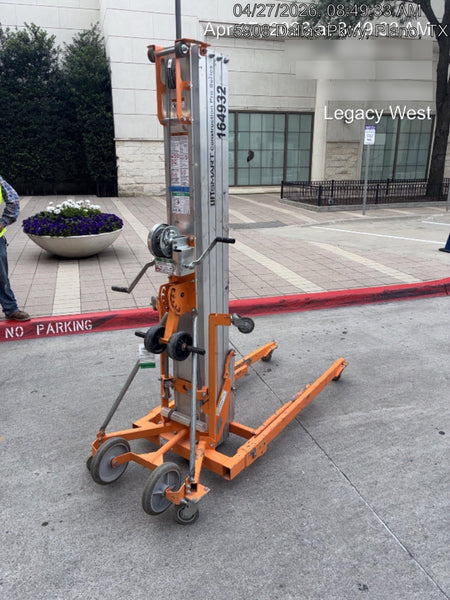 2021 LIFTSMART MLC-24