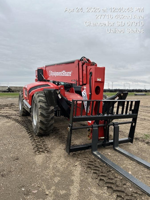 2025 MANITOU MTA1055