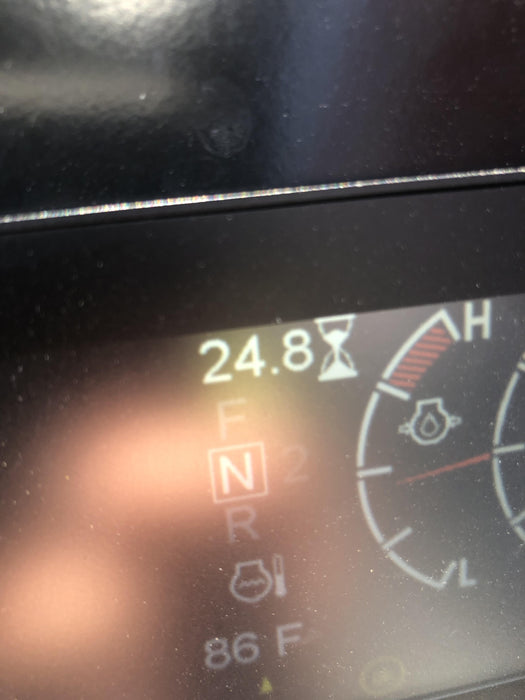 2021 MANITOU MTA6034