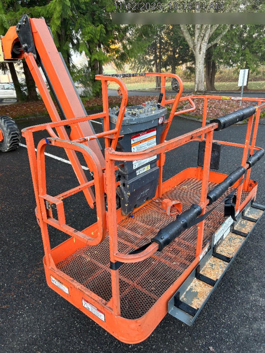 2020 JLG 460SJ