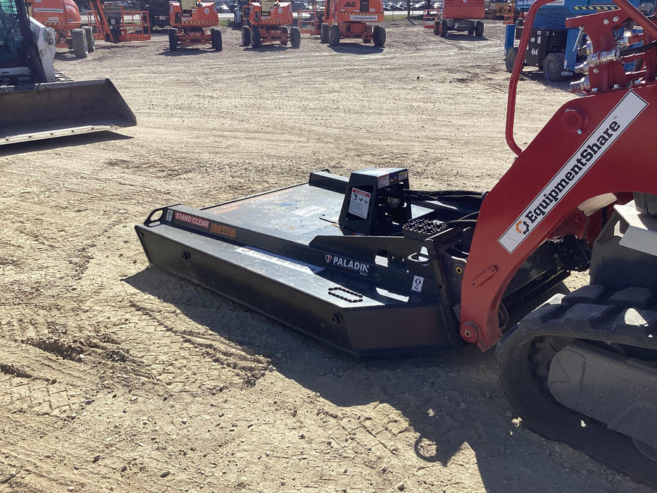 2021 PALADIN 30372A-0022