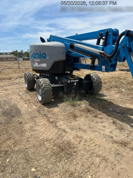 2024 GENIE Z-45 XC