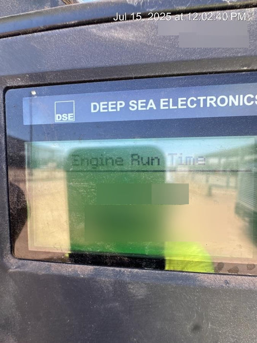 2022 ATLAS COPCO QAS 70