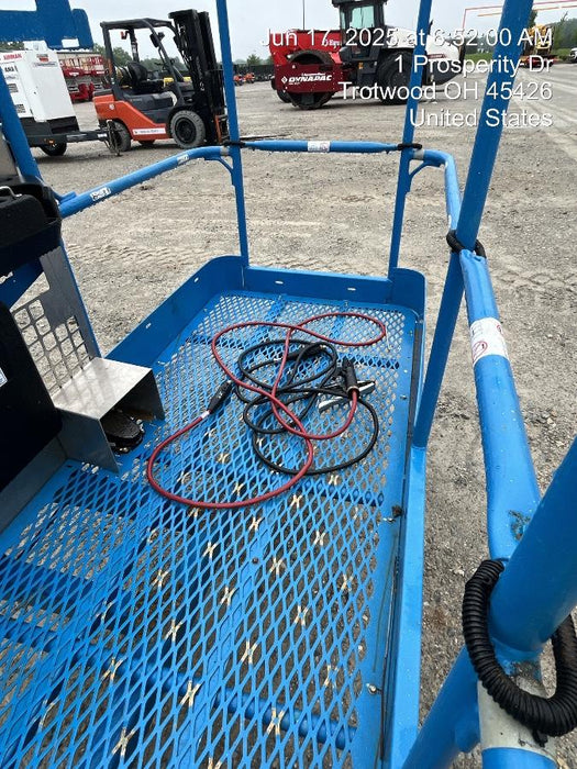 2025 MILLER ELECTRIC CST-282