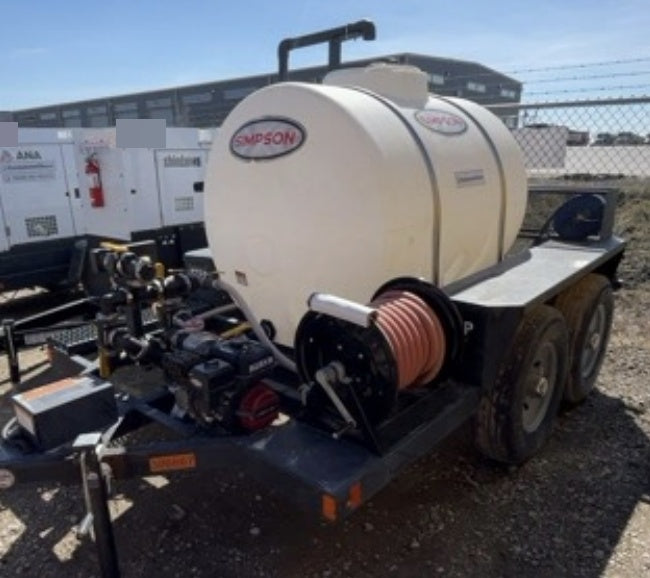2023 SIMPSON SWT-52517