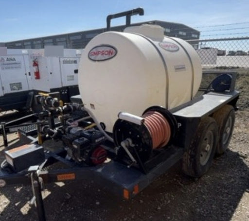 2023 SIMPSON SWT-52517