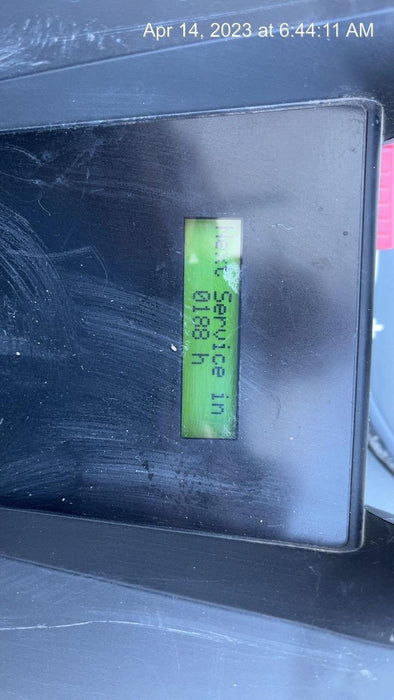 2023 KARCHER BD 80/100 W BP