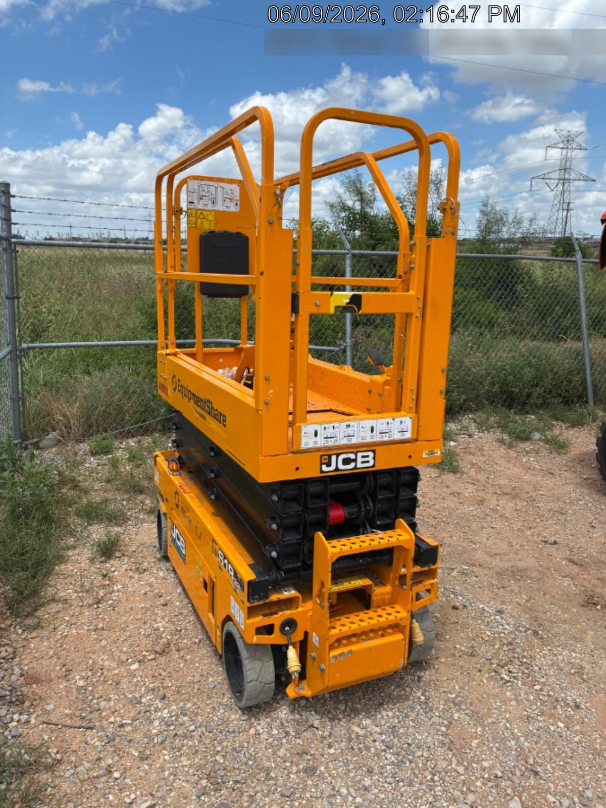 2024 JCB S1932E