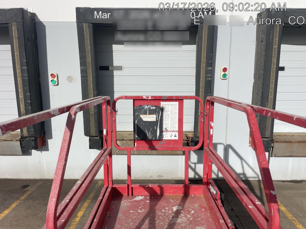 2021 MEC 3346SE