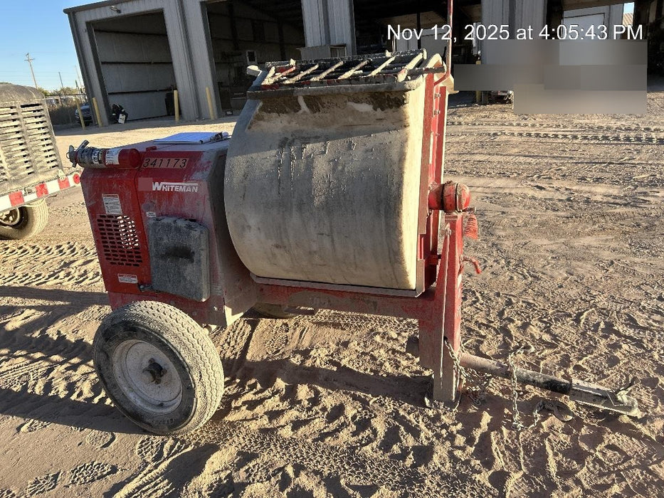 2023 MULTIQUIP WM90PH8