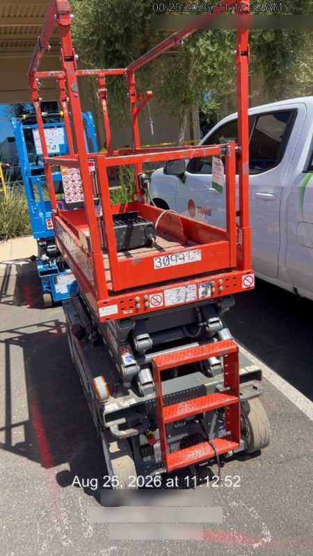 2023 SKYJACK SJ3219