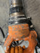 2021 MICHIGAN PNEUMATIC MP-133-ORANGE-NEP-SB