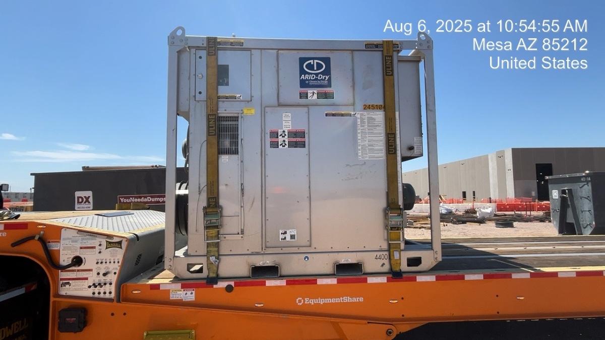 2022 CLIMATE DESIGN INTERNATIONAL MS-7500/5500