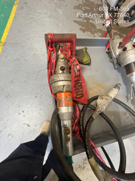 2021 MICHIGAN PNEUMATIC 10267