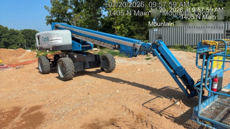 2017 GENIE S-65