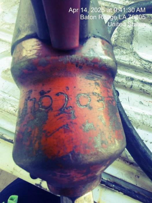 2021 MICHIGAN PNEUMATIC 750SS