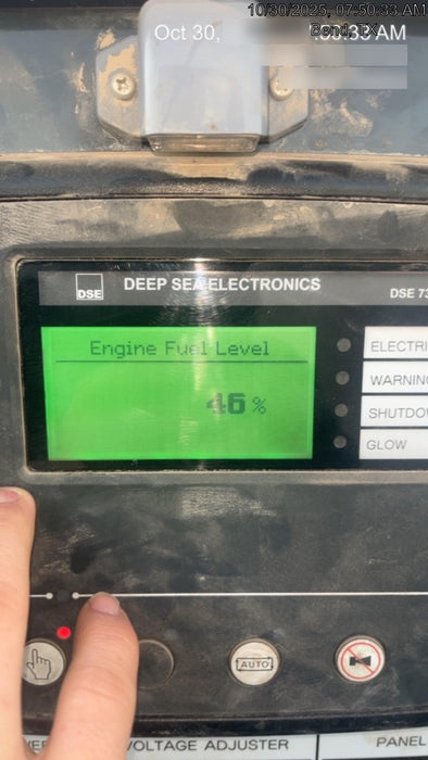 2021 AIRMAN SDG25S-8E1