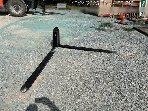 2025 STAR INDUSTRIES M1360B - Star JIB Boom