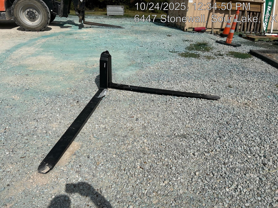 2025 STAR INDUSTRIES M1360B - Star JIB Boom