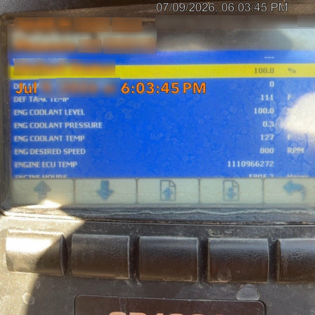 2021 ATLAS COPCO PAC H108 JD