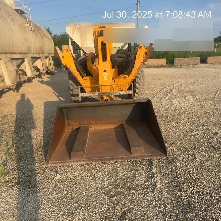 2020 STAR INDUSTRIES 1406B