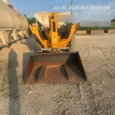 2020 STAR INDUSTRIES 1406B