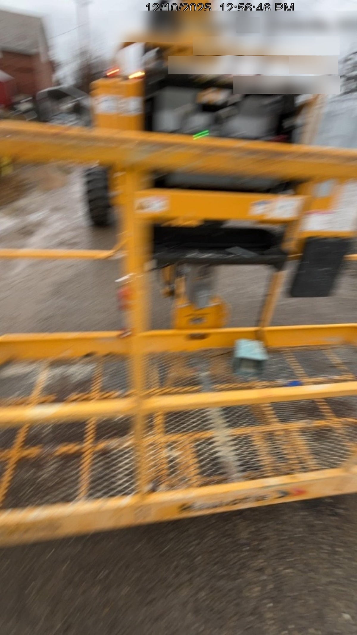 2020 HAULOTTE HA46RTJO