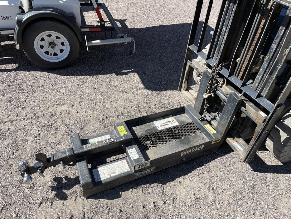 2022 STAR INDUSTRIES 1390B