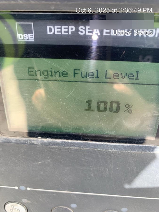 2021 AIRMAN SDG25S-8E1