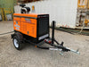 2021 Lincoln Electric Vantage 549X Ready Pak 3, ORANGE (includes trailer, cable rack, fender light kit)