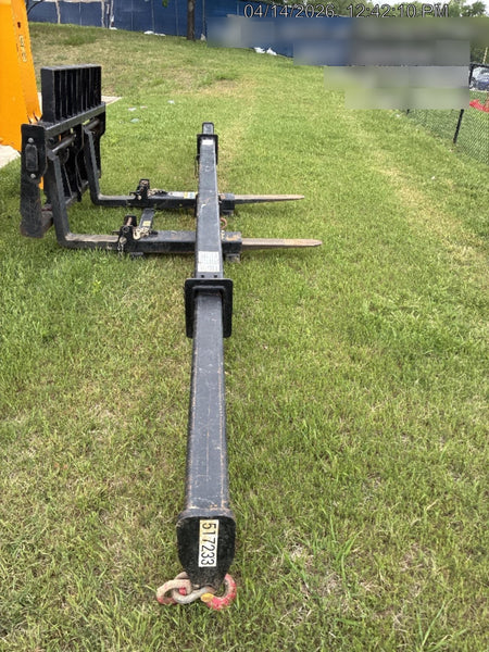 2025 STAR INDUSTRIES 1160B