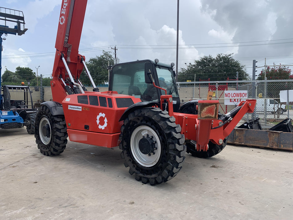 2021 MANITOU MTA12055SER3