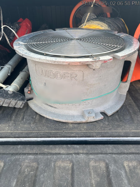 2021 MICHIGAN PNEUMATIC JF20